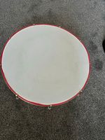 Islamic/ ArabicBodhran Frame Drum with Rear Crossbar Hand Grip,Arabic Frame Drum