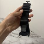 Tumi Luggage Strap for Extra Bag Holding Luggage Travel AccessoriesBlack Genuine