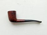Vintage 1960s Dr Plumb Smoking Pipe London