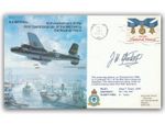WWII USAF Veteran Signed Collectible | Jimmy Doolittle Autograph