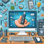 PC Laptop Repair Restore, Data Recovery Boot Issue Repair Shipping Worldwide