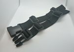 UK Made Rucksack Universal 25mm Webbing Add On Replacement Chest Sternum Strap 