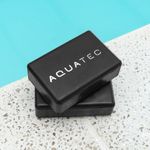 AQUATEC Swimming Pool Diving Bricks | JUNIOR & SENIOR OPTIONS – Solid Rubber