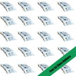 Descaling tablet for Tassimo Nespresso Bosch Sage Jura Delonghi Espresso Coffee