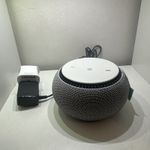 Non-Looping White Noise Machine Real Fan Sleep Sound Night Light App