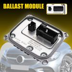 For Mercedes LED Headlight Ballast Control Module Unit A2059004230 A2129005324