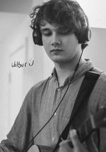 WILBUR SOOT AUTOGRAPHED SIGNED A4 POSTER PHOTO