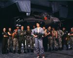 Aliens [Sigourney Weaver / Michael Biehn] (53760) 8x10 Photo