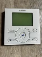Daikin BRC1E53A7 Air Conditioner Control Unit