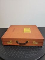 RARE The Intern 2015 Golden Globe FYC Briefcase EMPTY Display Case