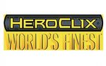 DC HeroClix World's Finest Single Figure