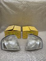 Mercedes W202 C-Class BOSCH Clear Indicators Pair NOS 1305232923 1305232934