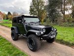 2004 Jeep Wrangler TJ