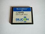 Cisco MEM1800-128CF 1801 1802 1803 1811 1812 1801W 128Mb Flash