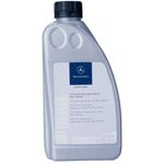 Mercedes-Benz Genuine Hydraulic Oil 75W-85 1 Litre Lubrication A001989200309