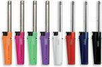 Clipper Tube Lighter Long Refillable Oven  Barbecues Gas Cookers Candles Fire