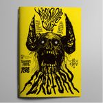 Mork Borg Cult: Feretory - Brand New & Sealed