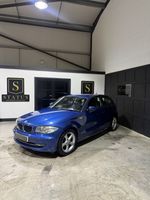 2009 BMW 116d 84 000 Miles 10 Service Stamps 12 Months Lot of Extras