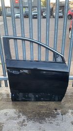 VAUXHALL GRANDLAND X DOOR BARE PANEL SHELL FRONT RIGHT DRIVER 2017-2021 5DR KTV