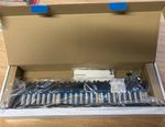 Ultima cat5e Right Angle Patch Panel (Brand new)