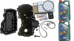 NEW FORD TIMING WET BELT KIT TRANSIT MK8 CUSTOM 2.0 ECOBLUE FWD inc Castrol Oil