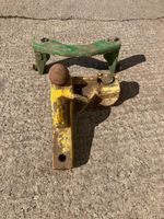 John Deere ball Hitch With Latch