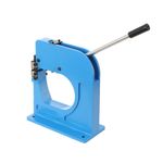 Manual Shrinker Stretcher 8.5" Metal Working Tool Steel Bender Sheet Fabrication