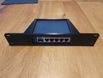 MikroTik hEX and hEX S 10" Rackmount