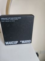 Make Up By Mario Surrealskin Soft Blur Setting Powder 15g Bnib #2 Neutral Light