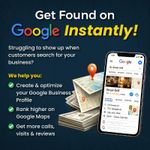 Google Business Profile Setup | GMB Optimization Service | Local SEO Expert