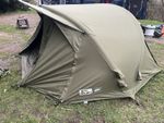 Kampa Carp 2 Man Air Bivvy , No Holes No Leaks No Tears Very Good Condition 
