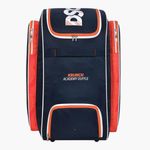 2026 DSC Cricket Krunch Academy Duffle Bag - Navy  - Size: 75 x 34 x 34cm