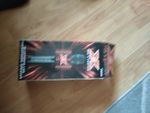 The X Factor Bluetooth LED Microphone Speaker - Karaoke Fun