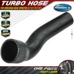 New Turbo Hose Right Lower for Mercedes-Benz Sprinter 2-T 3-T 4-T 5-T 9015284382