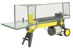 The Handy Platinum 2000W 5 Ton Electric Log Splitter