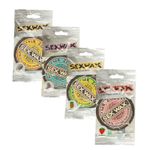 Sex Wax Air Fresheners / Watersports /  Lifestyle/ Surf / SUP / Kayak