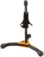 Hercules DS510BB Trumpet or Cornet Stand and a Free Soft Case