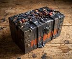Authentic Tested Dybbuk Box Sealed Succubus Spirit Entity Paranormal XXX Love