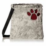 Rosewood Snuggles Snoozing & Carrying Bag For Ferret, Guinea Pig & Rat 26 x 29cm