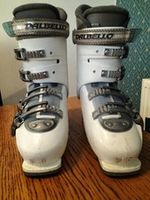 Dalbello Womens Ski Boots UK Size 8 EU 42
