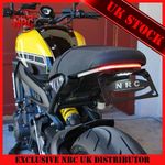 Yamaha XSR 900 2016-2021 NRC Tail Tidy Intergrated LED Tail, Stop & Indicators