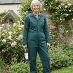 Perf - Madison - Stud Coverall - Green