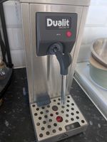 Dualit 84850 Cafe Cino Milk Steamer