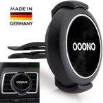 Mount Vent for OOONO Co-Driver No.1 - Fan Holder - Made in Germany