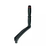 Grip and Go Double Grip Aluminum Winch Handle