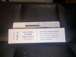 Dr Althea - Lash Boost Serum - 9ml Brand New