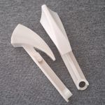 Acorn Stairlift Arm Lever set pair T700/130 model