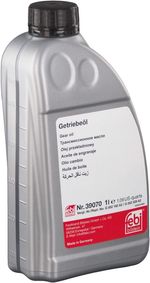 Febi Bilstein 39070 Gear Oil for DSG/DCT gearbox
