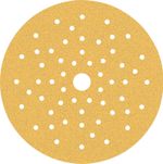 Bosch EXPERT C470 Sandpaper with multihole Random 150 mm. G 80 50-pc 2608901137