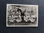 Ardath Photocard Football Teams Series E - #33 Birmingham Football Club
